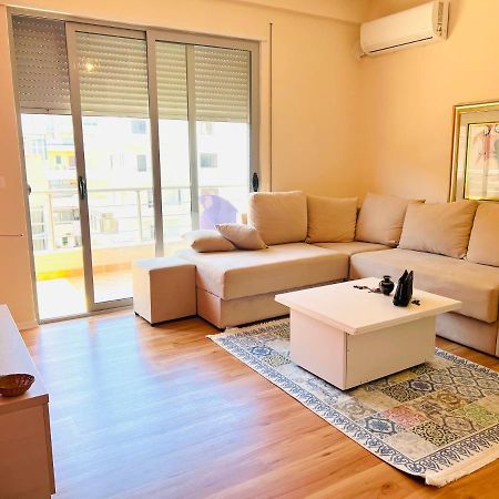 Blue City Apartment Durres Exterior photo