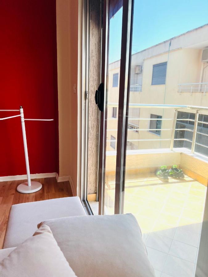 Blue City Apartment Durres Exterior photo